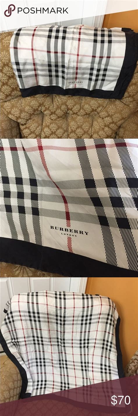 why are used burberry coats so cheap|pre owned Burberry scarves.